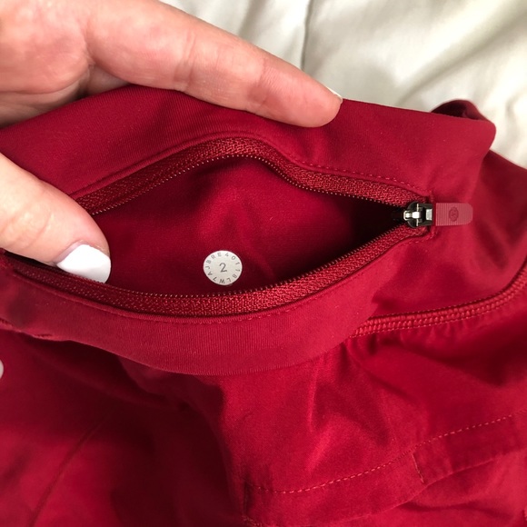 lululemon shorts 2 - Picture 4 of 4